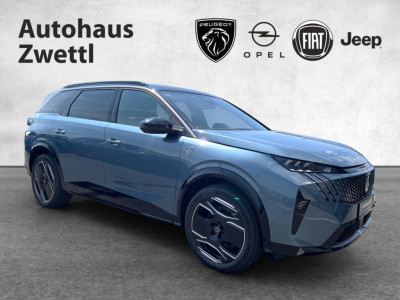Peugeot 5008 Neuwagen