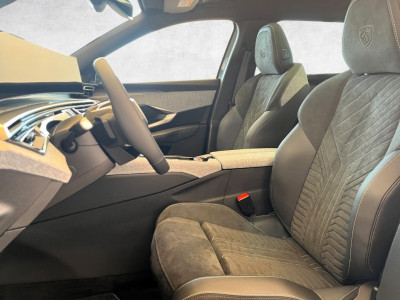Peugeot 5008 Neuwagen