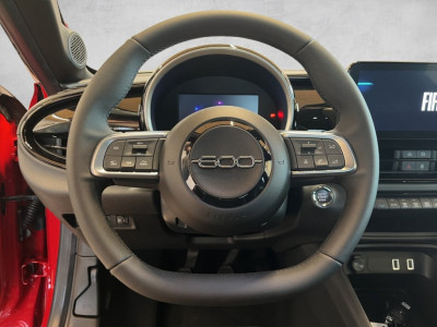 Fiat 600 Neuwagen