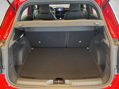 Fiat 600 Neuwagen