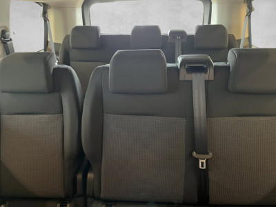 Opel Vivaro Neuwagen Opel Vivaro Neuwagen