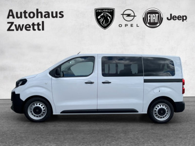 Opel Vivaro Neuwagen Opel Vivaro Neuwagen