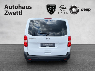 Opel Vivaro Neuwagen Opel Vivaro Neuwagen