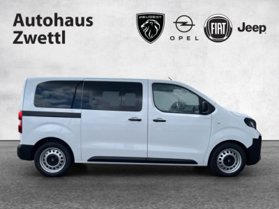 Opel Vivaro Neuwagen Opel Vivaro Neuwagen