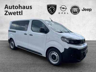 Opel Vivaro Neuwagen Opel Vivaro Neuwagen