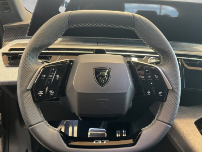 Peugeot 5008 Neuwagen