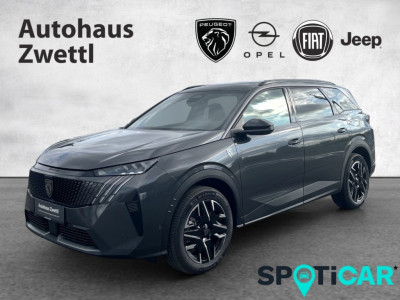 Peugeot 5008 Neuwagen