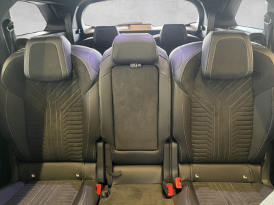 Peugeot 5008 Neuwagen