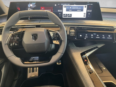 Peugeot 5008 Neuwagen
