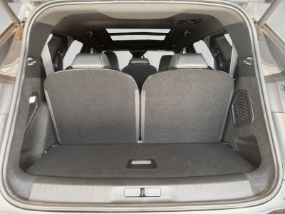 Peugeot 5008 Neuwagen