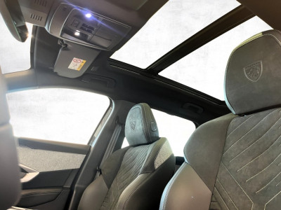 Peugeot 5008 Neuwagen