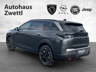 Peugeot 5008 Neuwagen