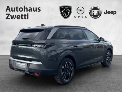 Peugeot 5008 Neuwagen