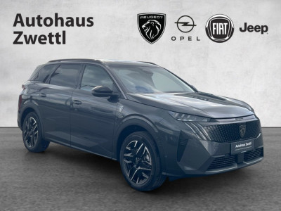 Peugeot 5008 Neuwagen