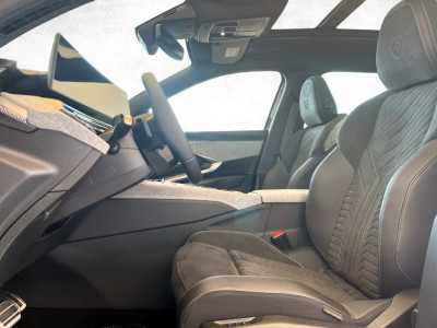 Peugeot 5008 Neuwagen
