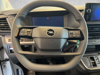 Opel Vivaro Neuwagen Opel Vivaro Neuwagen