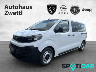 Opel Vivaro Neuwagen Opel Vivaro Neuwagen