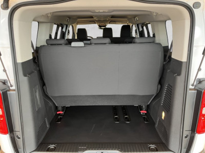 Opel Vivaro Neuwagen Opel Vivaro Neuwagen
