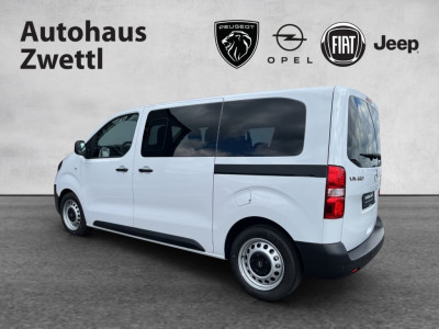Opel Vivaro Neuwagen Opel Vivaro Neuwagen