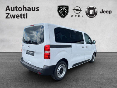 Opel Vivaro Neuwagen Opel Vivaro Neuwagen