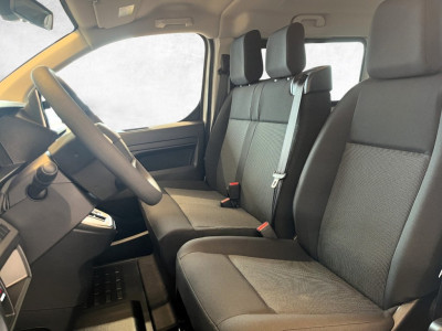 Opel Vivaro Neuwagen Opel Vivaro Neuwagen