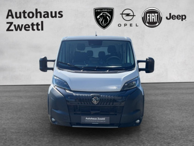 Peugeot Boxer Neuwagen Peugeot Boxer Neuwagen