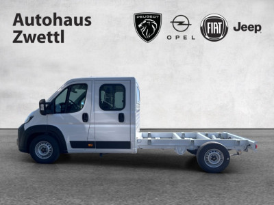 Peugeot Boxer Neuwagen Peugeot Boxer Neuwagen