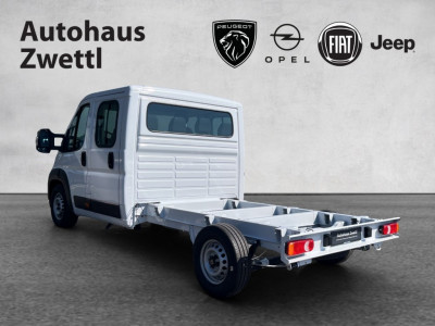 Peugeot Boxer Neuwagen Peugeot Boxer Neuwagen
