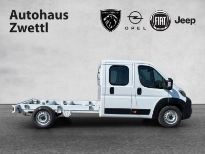 Peugeot Boxer Neuwagen Peugeot Boxer Neuwagen