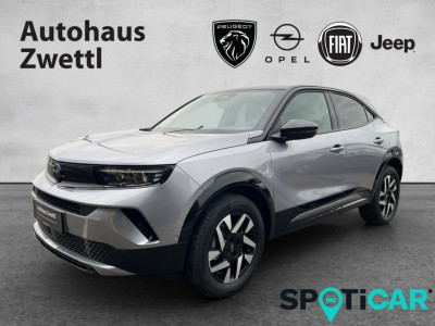 Opel Mokka Gebrauchtwagen