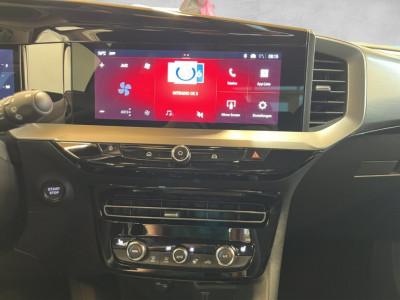 Opel Mokka Gebrauchtwagen Opel Mokka Gebrauchtwagen