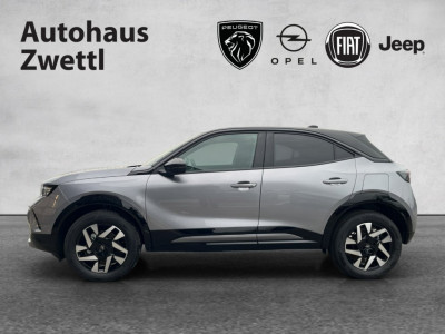 Opel Mokka Gebrauchtwagen Opel Mokka Gebrauchtwagen