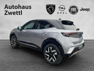 Opel Mokka Gebrauchtwagen Opel Mokka Gebrauchtwagen