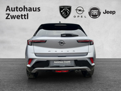 Opel Mokka Gebrauchtwagen Opel Mokka Gebrauchtwagen