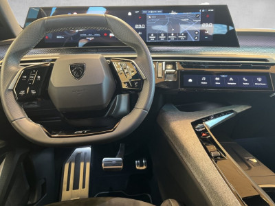 Peugeot 5008 Gebrauchtwagen Peugeot 5008 Gebrauchtwagen