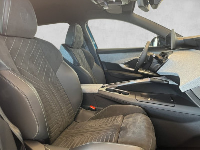 Peugeot 5008 Gebrauchtwagen Peugeot 5008 Gebrauchtwagen