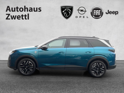 Peugeot 5008 Gebrauchtwagen Peugeot 5008 Gebrauchtwagen