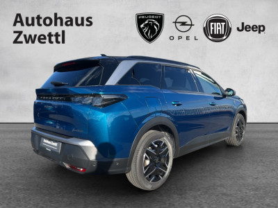 Peugeot 5008 Gebrauchtwagen Peugeot 5008 Gebrauchtwagen