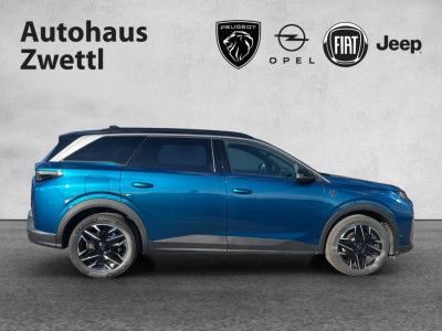 Peugeot 5008 Gebrauchtwagen Peugeot 5008 Gebrauchtwagen