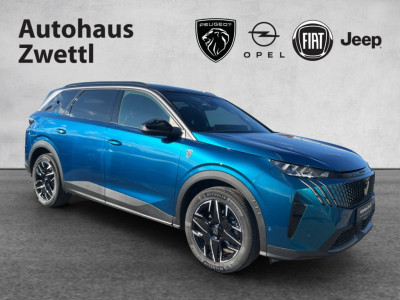 Peugeot 5008 Gebrauchtwagen Peugeot 5008 Gebrauchtwagen
