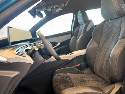 Peugeot 5008 Gebrauchtwagen Peugeot 5008 Gebrauchtwagen