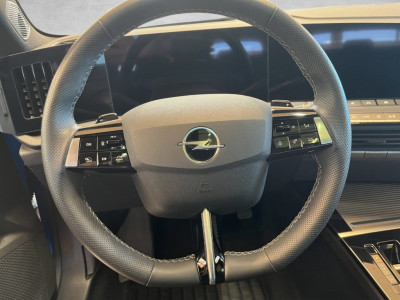 Opel Astra Gebrauchtwagen Opel Astra Gebrauchtwagen