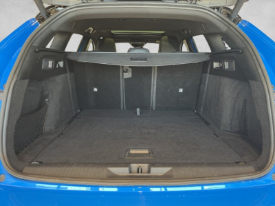 Opel Astra Gebrauchtwagen Opel Astra Gebrauchtwagen