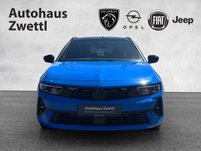 Opel Astra Gebrauchtwagen Opel Astra Gebrauchtwagen