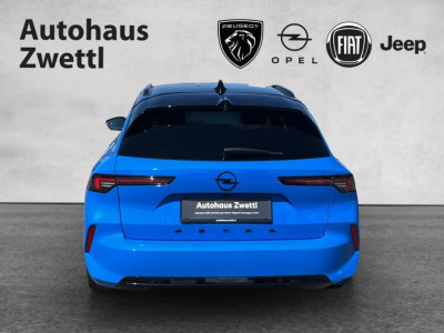 Opel Astra Gebrauchtwagen Opel Astra Gebrauchtwagen