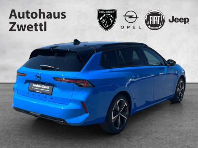 Opel Astra Gebrauchtwagen Opel Astra Gebrauchtwagen