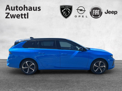 Opel Astra Gebrauchtwagen Opel Astra Gebrauchtwagen