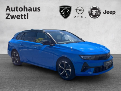 Opel Astra Gebrauchtwagen Opel Astra Gebrauchtwagen