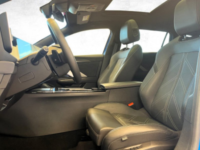 Opel Astra Gebrauchtwagen Opel Astra Gebrauchtwagen