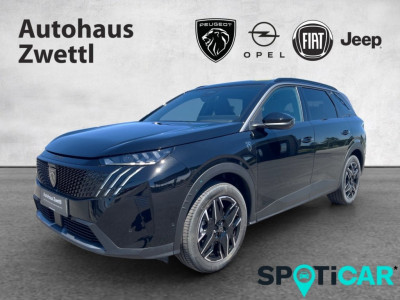 Peugeot 5008 Gebrauchtwagen
